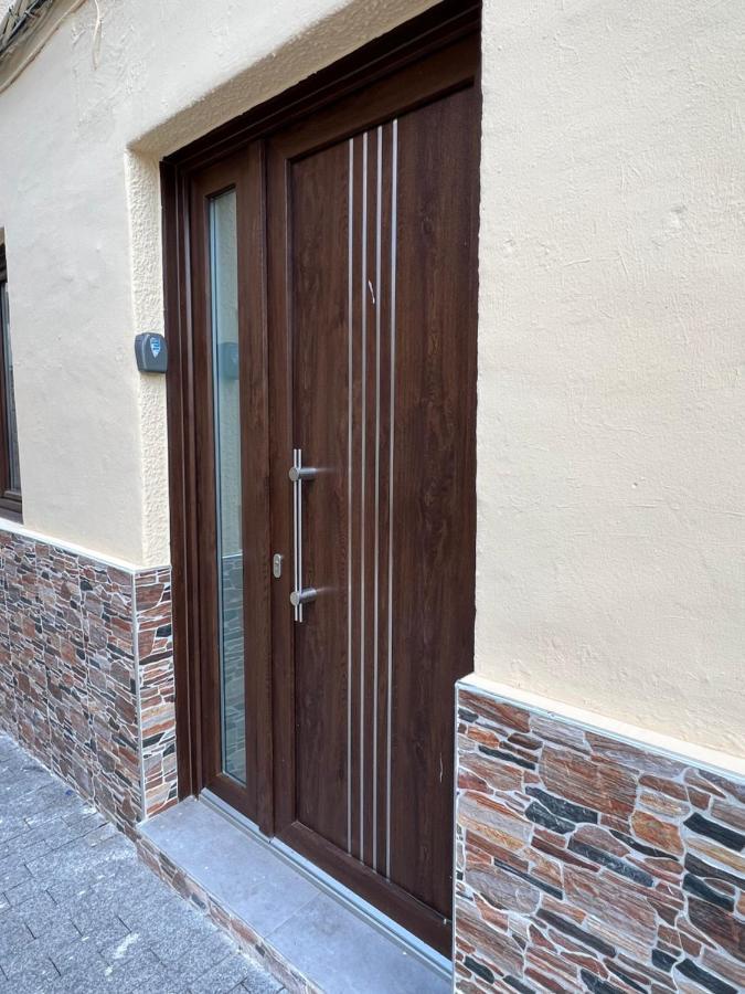El Nido Del Rusinol Apartment Cervera De Pisuerga